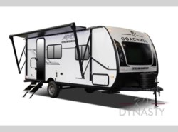 New 2026 Coachmen Apex Nano 183BH available in Bunker Hill, Indiana