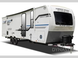 New 2026 Forest River Cherokee Alpha Wolf 29DCB-L available in Bunker Hill, Indiana