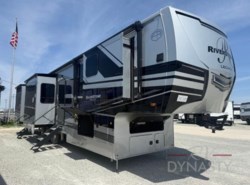 New 2026 Forest River RiverStone 420RE available in Bunker Hill, Indiana