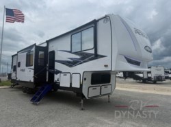 New 2027 Forest River Vengeance Rogue Armored 391T145 available in Bunker Hill, Indiana