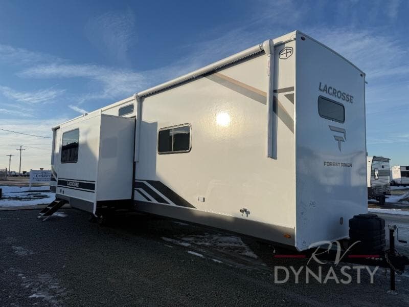 New 2026 Prime Time LaCrosse 44PARK available in Bunker Hill, Indiana