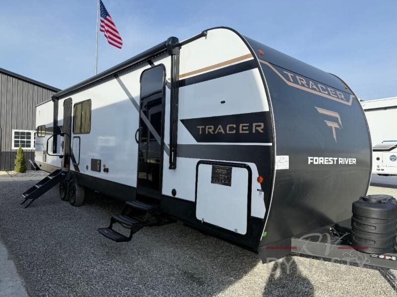 New 2026 Prime Time Tracer 295DB available in Bunker Hill, Indiana