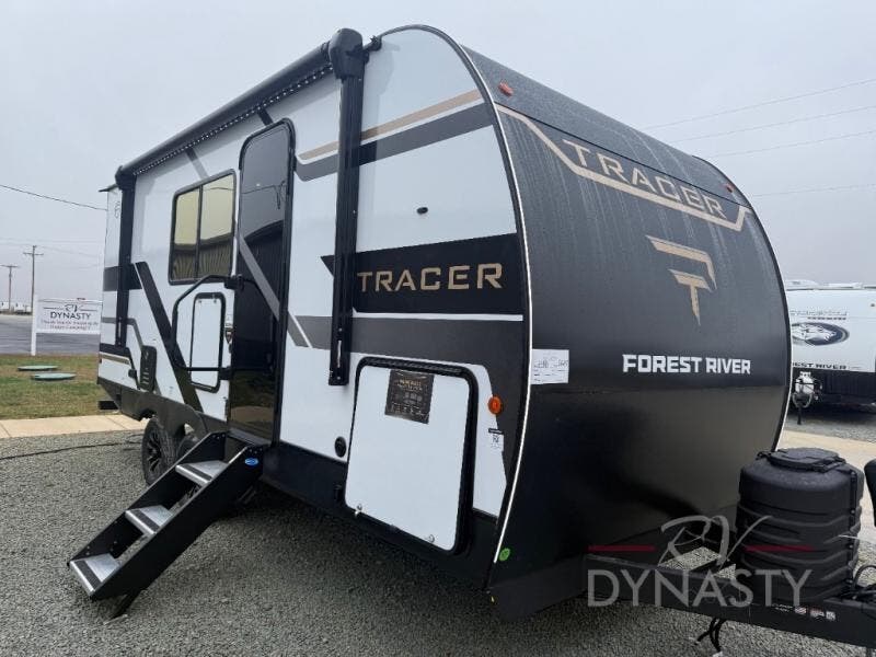 New 2026 Prime Time Tracer 195RB available in Bunker Hill, Indiana