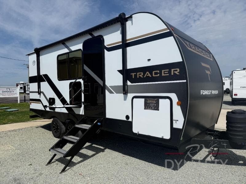 New 2026 Prime Time Tracer 195RB available in Bunker Hill, Indiana