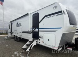 New 2026 Forest River Cherokee Alpha Wolf 29DCB-L available in Bunker Hill, Indiana