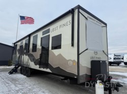 New 2026 Forest River Lost Pines HEMLOCK available in Bunker Hill, Indiana