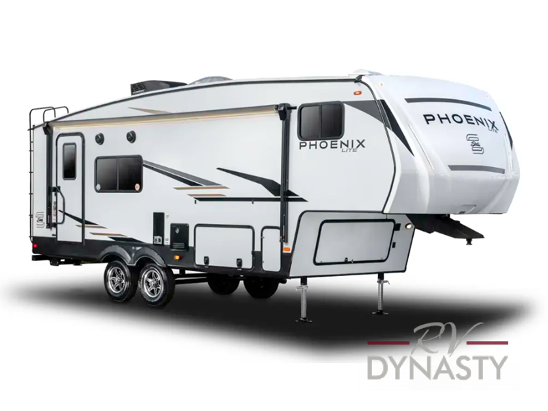 New 2026 Shasta Phoenix Lite 27BAR available in Bunker Hill, Indiana