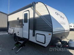 Used 2025 Highland Ridge Open Range Conventional 188BHS available in Bunker Hill, Indiana