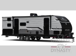 New 2026 Coachmen Catalina Legacy Edition 343BHTS 2 Queen Beds available in Bunker Hill, Indiana