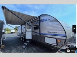 Used 2020 Coachmen Catalina SBX 291BHS available in Bunker Hill, Indiana