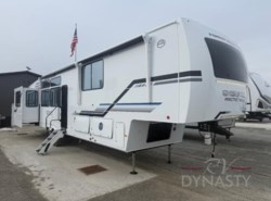 New 2026 Forest River Cherokee Arctic Wolf 38LEAH.G available in Bunker Hill, Indiana