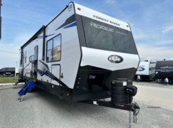 New 2026 Forest River Vengeance Rogue Armored 32L132 available in Bunker Hill, Indiana