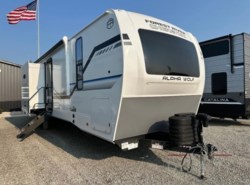 New 2026 Forest River Cherokee Alpha Wolf 33BH-L available in Bunker Hill, Indiana