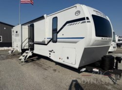 New 2026 Forest River Cherokee Alpha Wolf 33BH-L available in Bunker Hill, Indiana