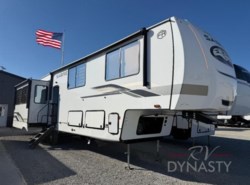 New 2026 Forest River Sabre 36FLX available in Bunker Hill, Indiana