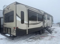 Used 2018 Keystone Cougar 368MBI available in Bunker Hill, Indiana