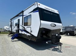 New 2026 Forest River Vengeance Rogue Armored 32L132 available in Bunker Hill, Indiana