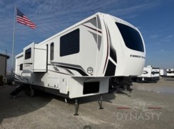 New 2026 Forest River Cardinal 37GALLEY available in Bunker Hill, Indiana