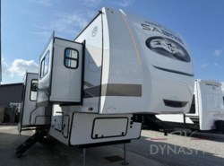 New 2026 Forest River Cherokee Sabre 37FLH available in Bunker Hill, Indiana