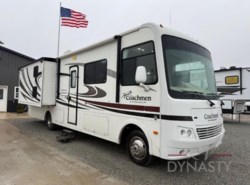 Used 2012 Coachmen Mirada 32BH SE available in Bunker Hill, Indiana