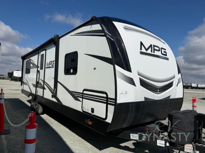 Used 2021 Cruiser RV MPG 2780RE available in Bunker Hill, Indiana