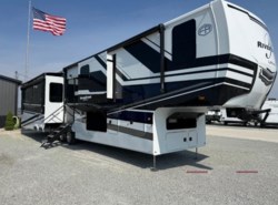 New 2026 Forest River RiverStone 43BFC available in Bunker Hill, Indiana