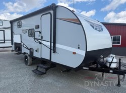 Used 2022 Forest River Wildwood FSX 178BHSKX available in Bunker Hill, Indiana