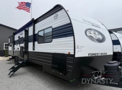 New 2026 Forest River Cherokee Grey Wolf 28RRT available in Bunker Hill, Indiana