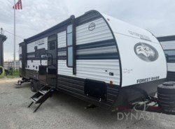 New 2027 Forest River Cherokee Grey Wolf 23DBH available in Bunker Hill, Indiana