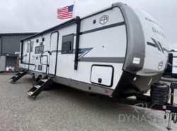 Used 2025 Forest River Salem Hemisphere 265BSRB available in Bunker Hill, Indiana