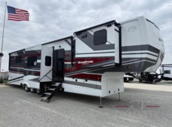 New 2026 Forest River RiverStone 42FSKG available in Bunker Hill, Indiana