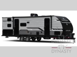 New 2026 Coachmen Catalina Legacy Edition 283RNR available in Bunker Hill, Indiana