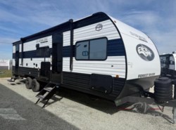 New 2026 Forest River Cherokee Grey Wolf 26DBH available in Bunker Hill, Indiana