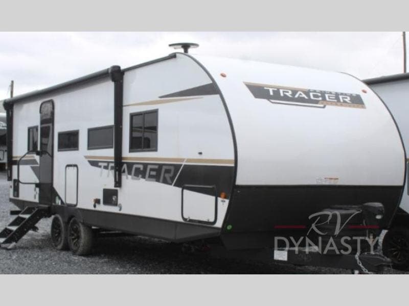 New 2025 Prime Time Tracer 255DS available in Bunker Hill, Indiana