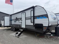 Used 2022 Forest River Salem 31KQBTS available in Bunker Hill, Indiana