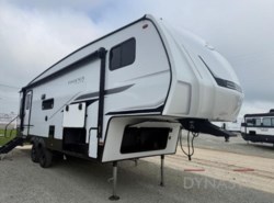 New 2027 Shasta Phoenix Lite 254RLS available in Bunker Hill, Indiana