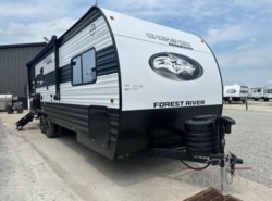 New 2026 Forest River Cherokee Grey Wolf 23MK available in Bunker Hill, Indiana