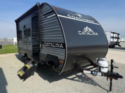 New 2026 Coachmen Catalina Summit Series 7 154RDX available in Bunker Hill, Indiana