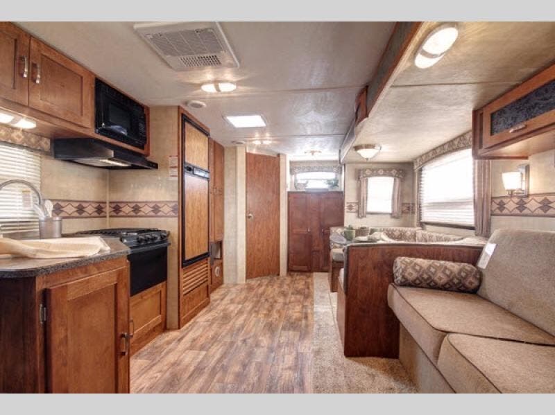 Used 2017 Keystone Passport 2890RL Grand Touring available in Bunker Hill, Indiana