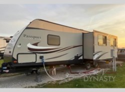 Used 2017 Keystone Passport 2890RL Grand Touring available in Bunker Hill, Indiana