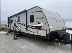 Used 2017 Keystone Passport 2890RL Grand Touring available in Bunker Hill, Indiana