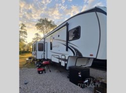 Used 2020 Forest River Sabre 31IKT available in Bunker Hill, Indiana