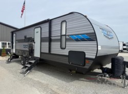 Used 2020 Forest River Salem 26DBUD available in Bunker Hill, Indiana