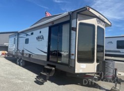 Used 2017 Forest River Salem Villa Series 353FLFB Classic available in Bunker Hill, Indiana