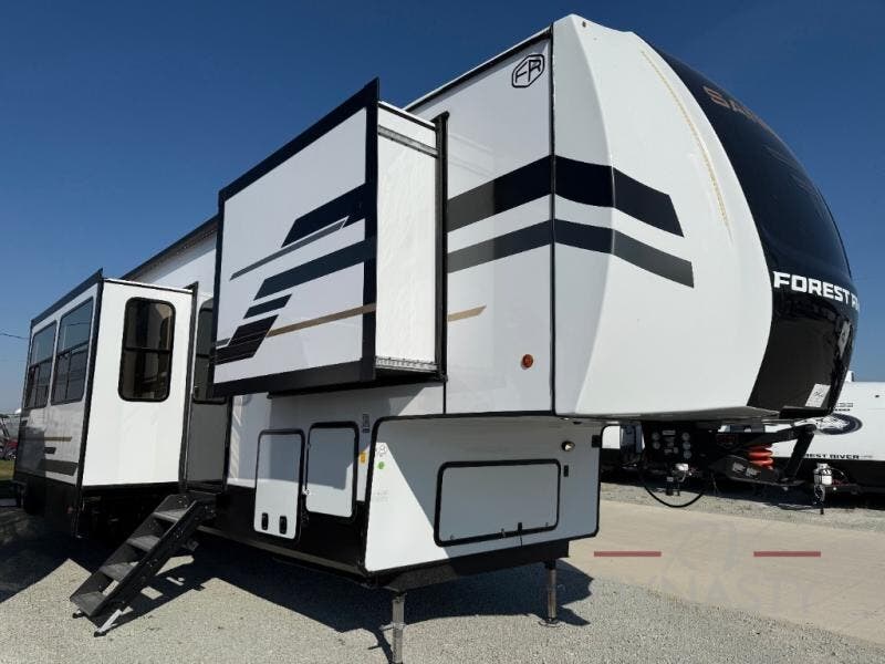 New 2026 Prime Time Sanibel 39BUNK available in Bunker Hill, Indiana