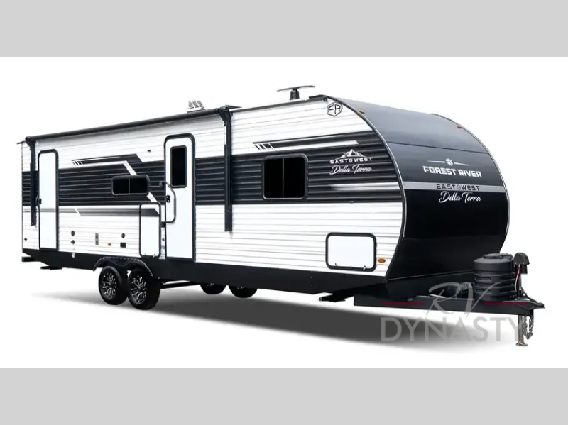New 2027 East to West Della Terra 17BHS available in Bunker Hill, Indiana
