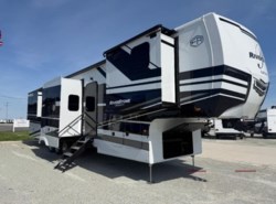 New 2026 Forest River RiverStone 421FK available in Bunker Hill, Indiana