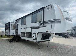 New 2027 Forest River Cherokee Sabre 36FLX available in Bunker Hill, Indiana