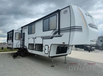 New 2027 Forest River Cherokee Sabre 36FLX available in Bunker Hill, Indiana
