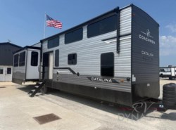 New 2026 Coachmen Catalina Destination Series 44CONDO available in Bunker Hill, Indiana